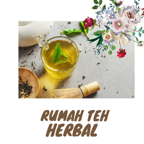 

My Cholesterol Tea | Teh Penurun Kolesterol