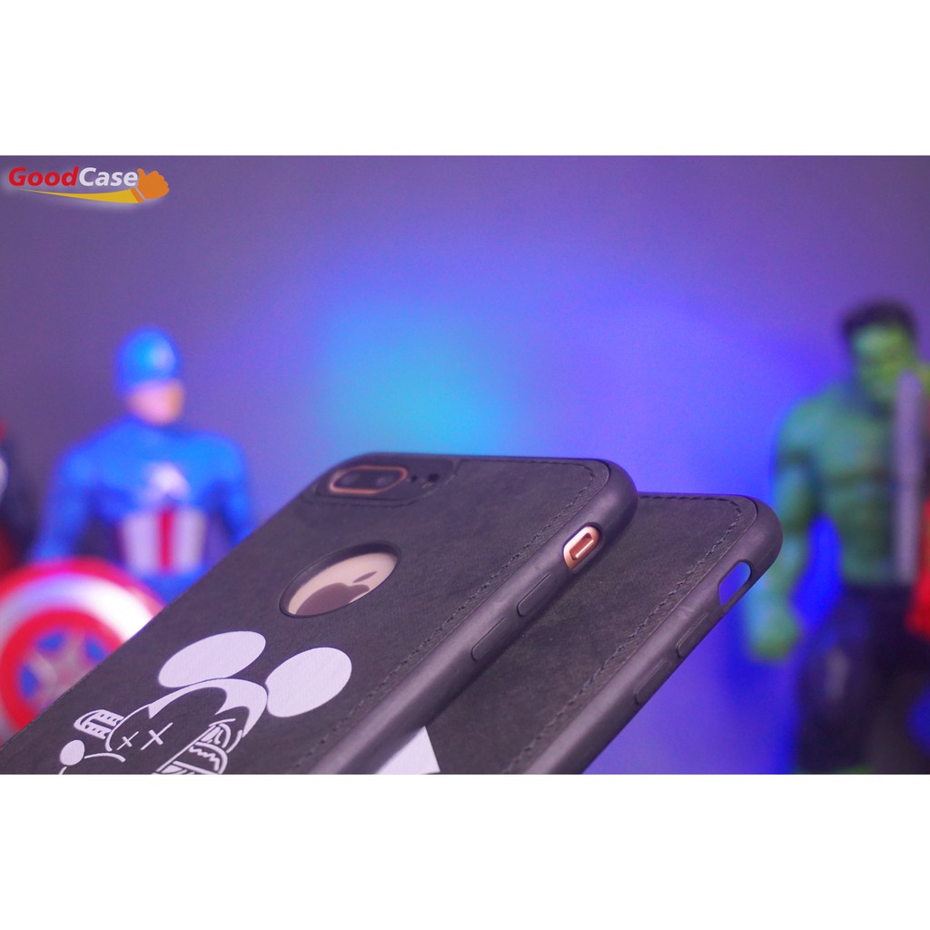 Case Kulit Xiaomi Redmi 5 | 5A | 5+ | 6A | Note 5 Pro Motif Leather