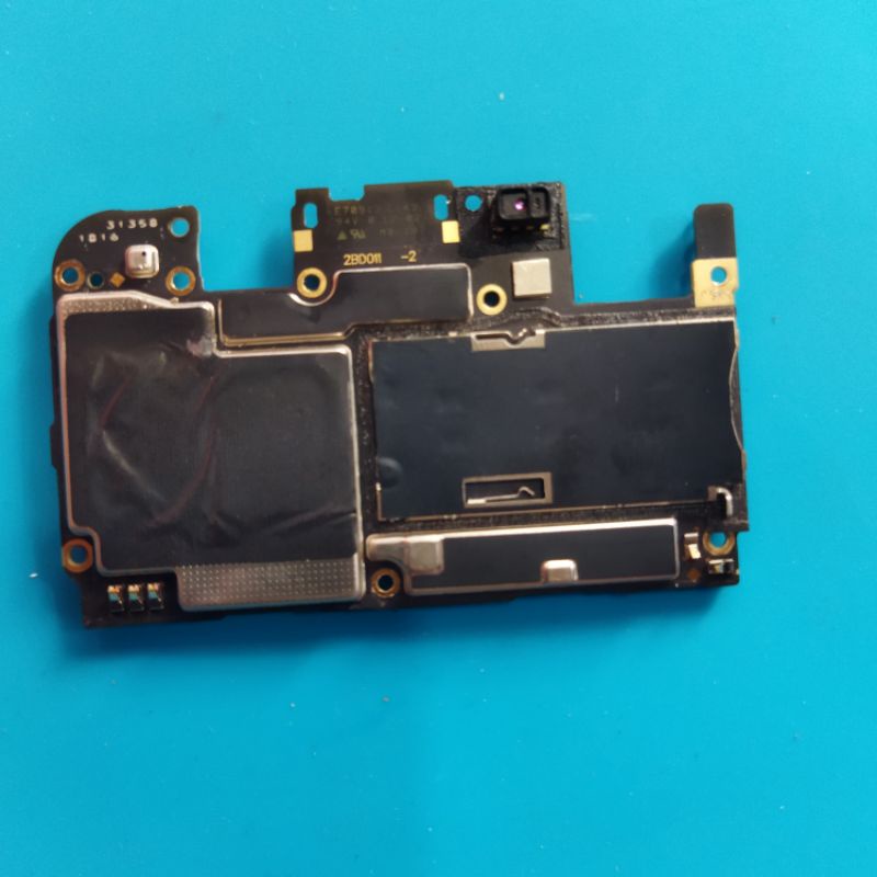 mesin oppo A83 normal garansi