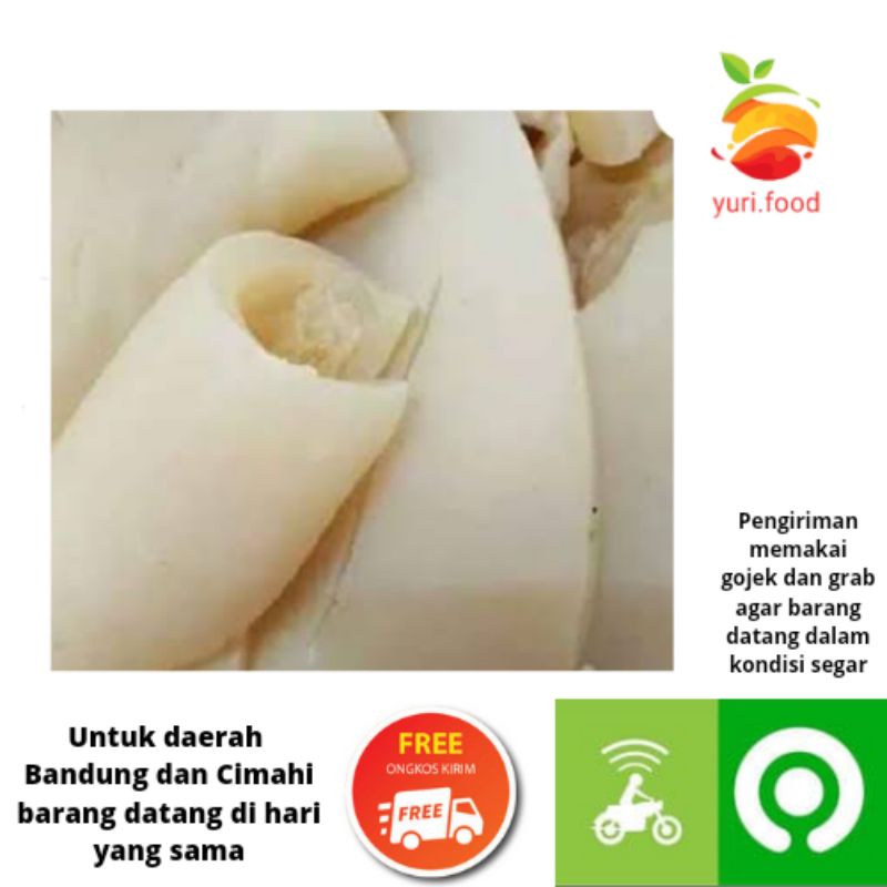 

kulit sapi tebal 500gram