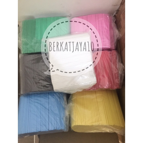 Stik Lolipop Stick Coklat Praline Agar Agar Jelly Berat 1 kg