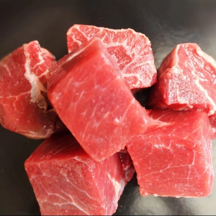 

Daging rendang beku 1 kg daging sapi harga grosir murah