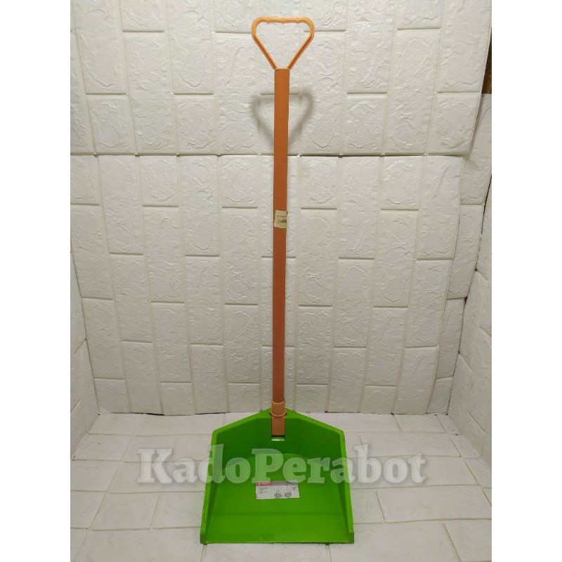 Pengki Sampah Beta Lionstar - Pengki Sampah - Pengki Tekuk - Pengki Gagang