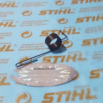 Per Governor Spring Governor 070 MS-720 STIHL ORIGINAL