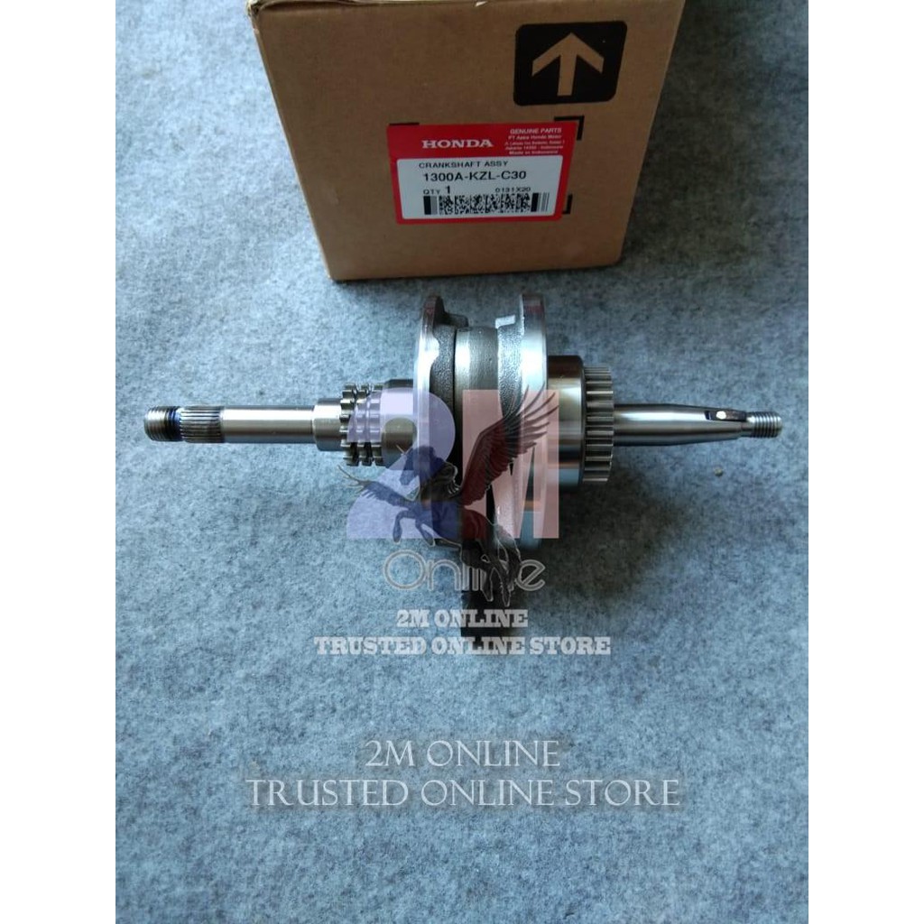 2m KRUK AS SPACY BEAT FI ORI AHM 1300A-KZL-C30