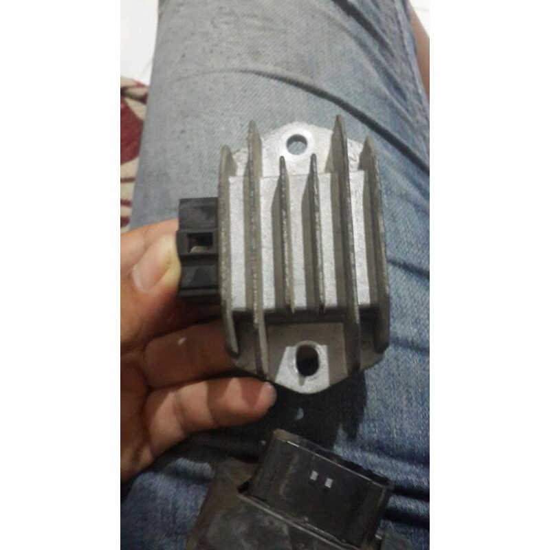 kiprok k15 old cb150r old cbr150r