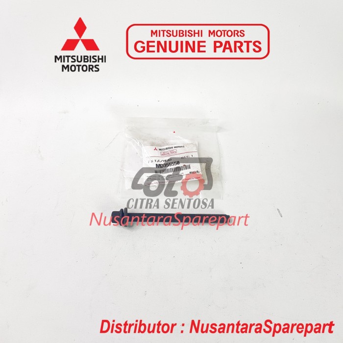 BAUT CYLINDER HEAD KUDA / BOLT,CYLINDER HEAD MD355550