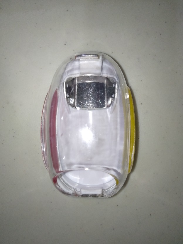 Qq Corn Peeler