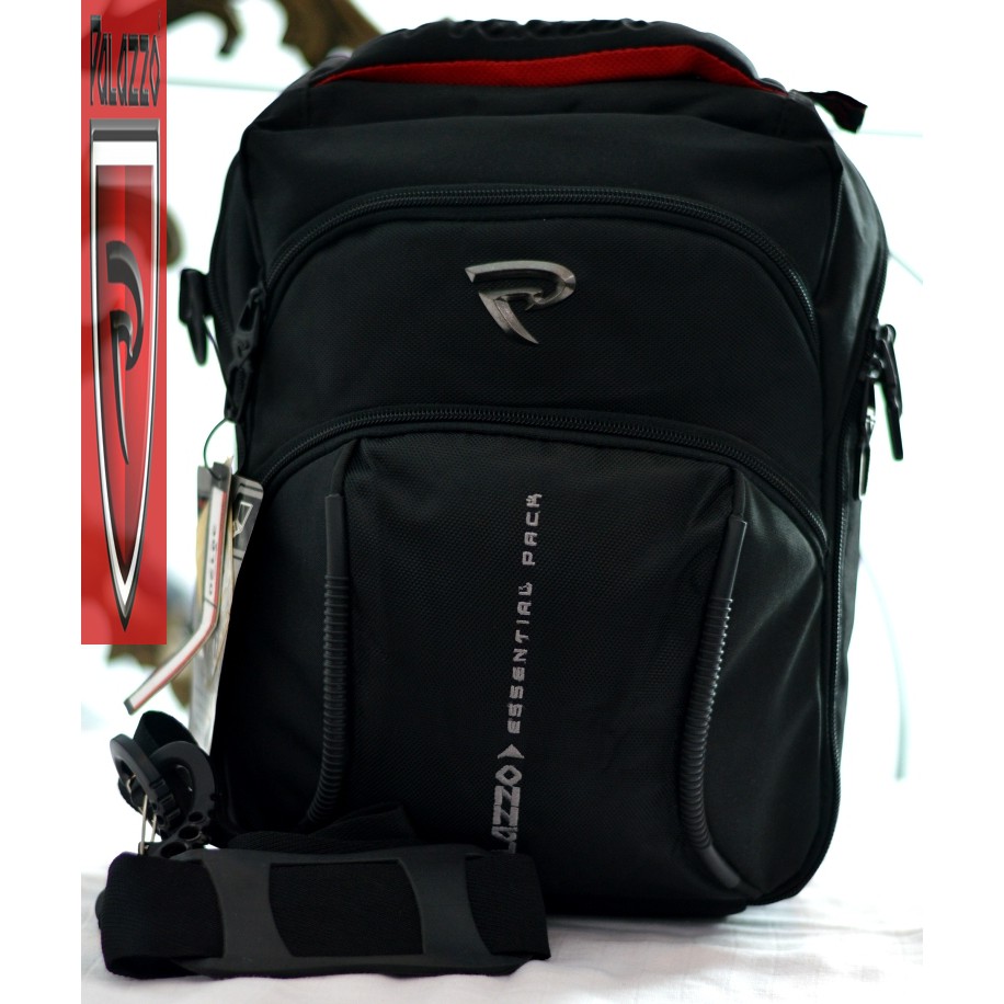 *TERBARU* Tas selempang Palazzo Original branded laptop netbook 10 inch ipad