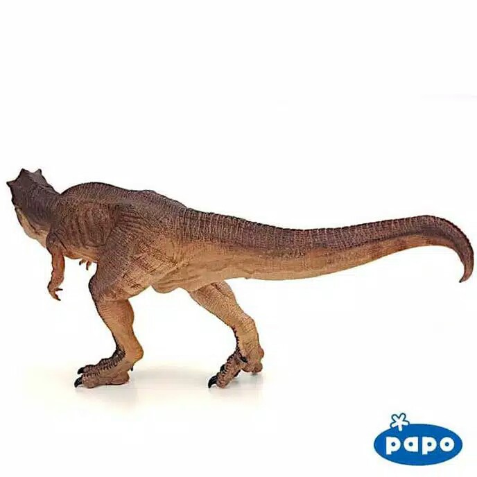 MOMBABY1 Walking rex Figure Trex Jurassic World / Figure Tyranosaurus