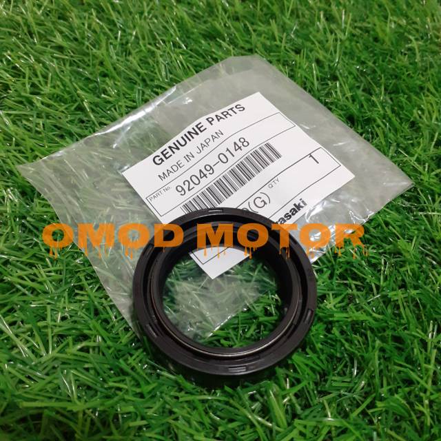 Seal Shock USD Ori KLX 150 BF Sil Shok Dtracker Old New Baru Lama Sok