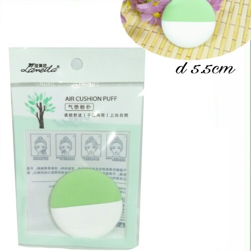 Spons Cushion / Sponge Air Cushion Cream Powder Puff - A770