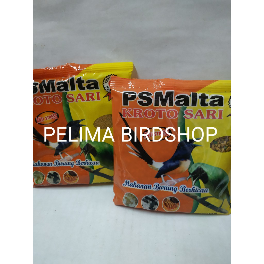 PSMalta (Kroto Sari)