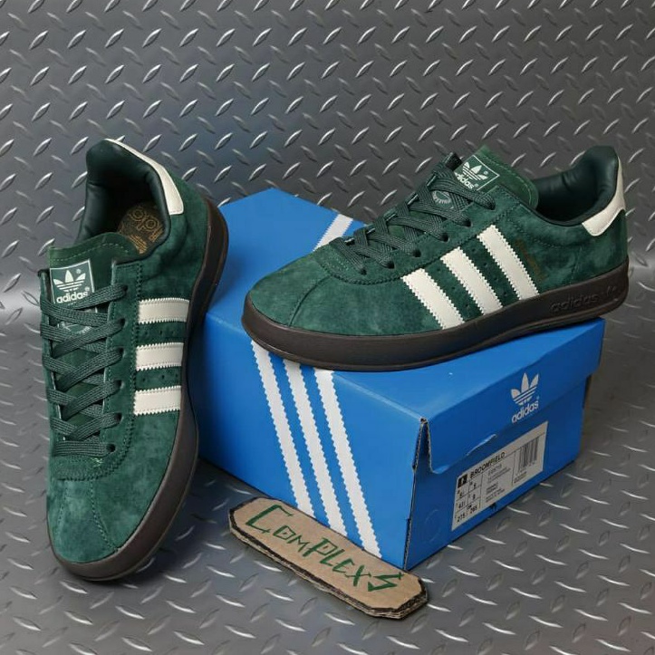 green adidas broomfield