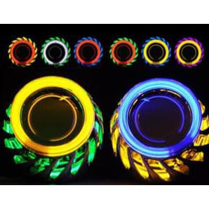 projector aes 8 motor