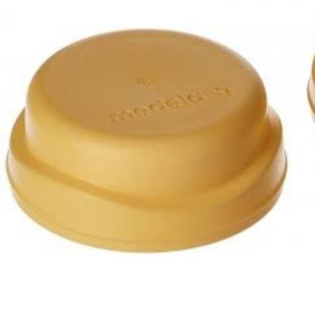 Sparepart Medela Original Tutup Botol Medela Solid Tall Cap Medela