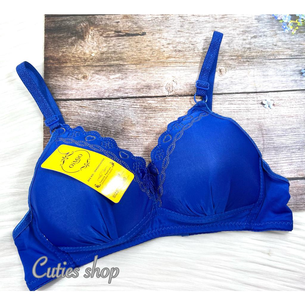 BRA REMAJA OIMIO - cup kecil- size 34-38