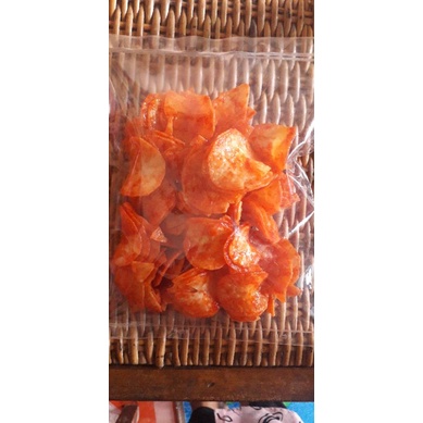 

ys@_kerupuk sanjai balado