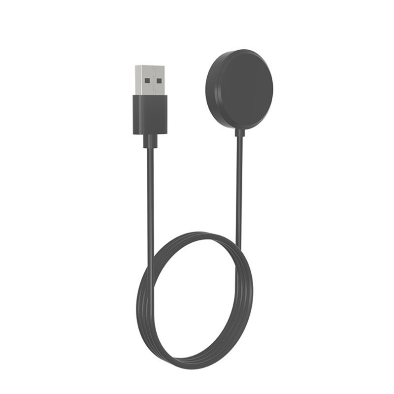 Btsg Holder Charger Stand Kabel Cas Power Adapter Untuk Realme-Watch 2pro RMA2006