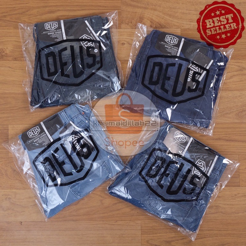 [Bisa COD]Celana Jeans Pendek Sobek Pria Wisker Jeans Pendek Ripped Robek Pria Premium Distro NEW