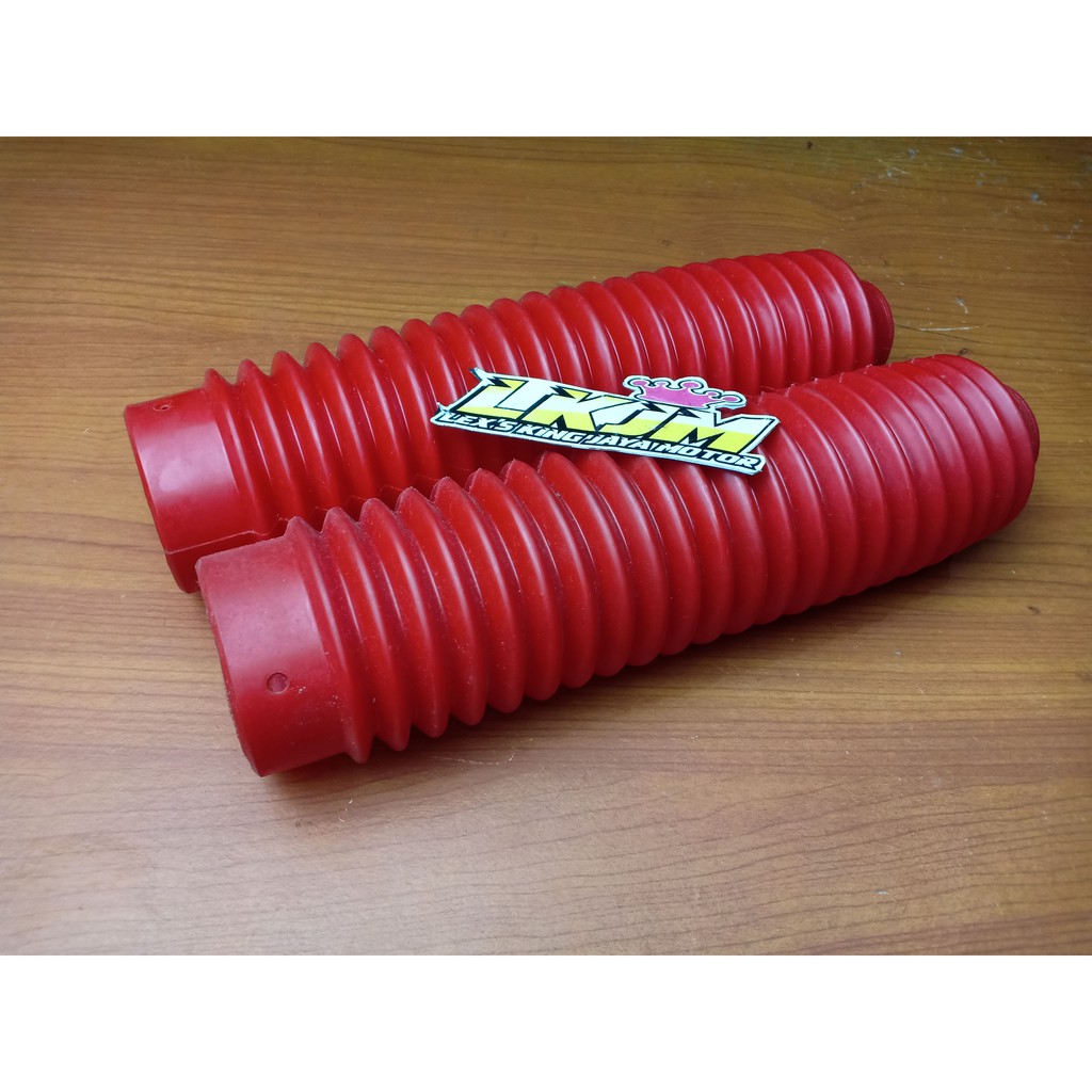 KARET TELE GORDON AS 41MM