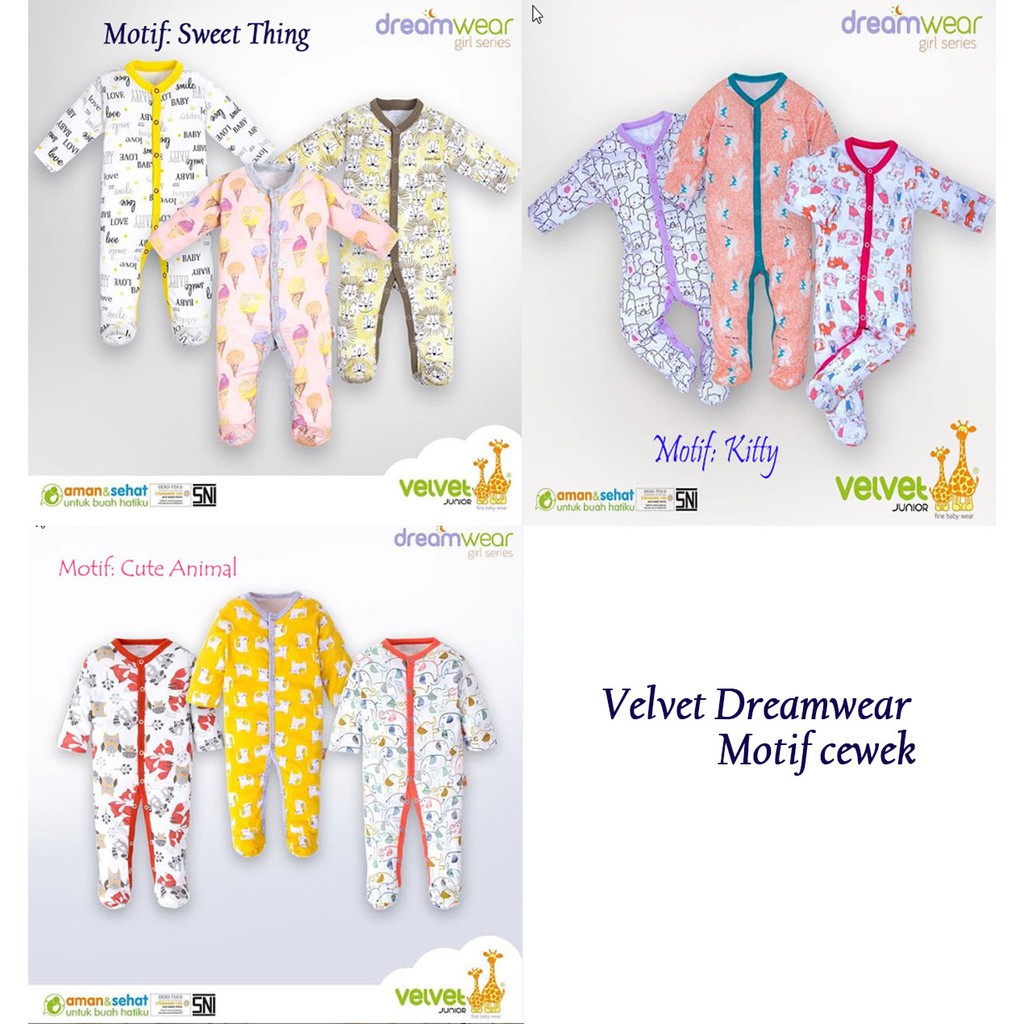 jumpsuit velvet junior