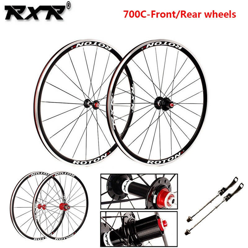 11 speed rear wheel 700c