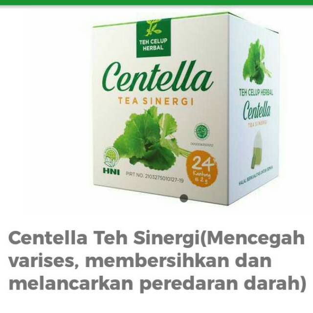 

Centella