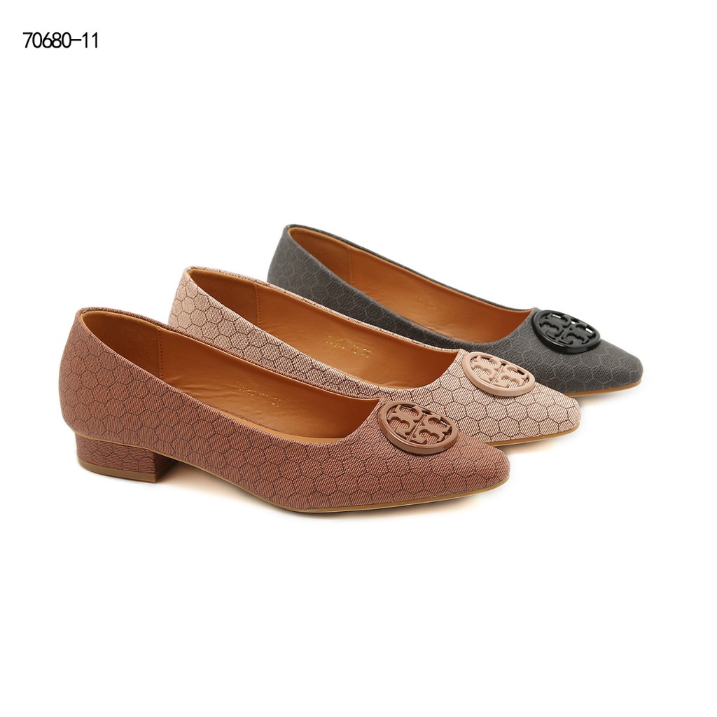 TC Women Shoes Heel Pumps  #70680-11