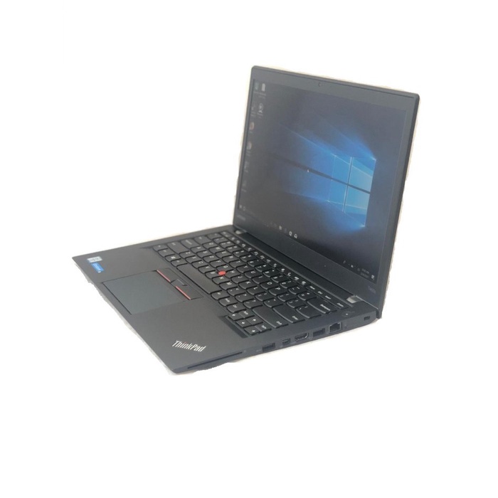 Lenovo ThinkPad T460s Core i5 6th Gen - 14 Inch Quad HD Laptop Second