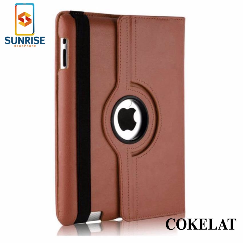 Rotate Case 360 Leather iPad Pro 12.9 M1 Gen 2 5  2017 2021 NEW PROMO