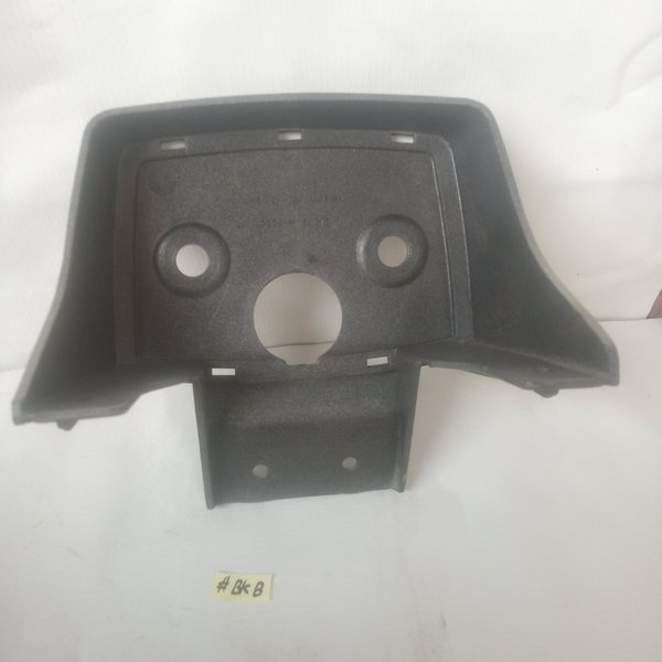 Cover Jok Lampu Stop Belakang Suzuki Trs Original Silver