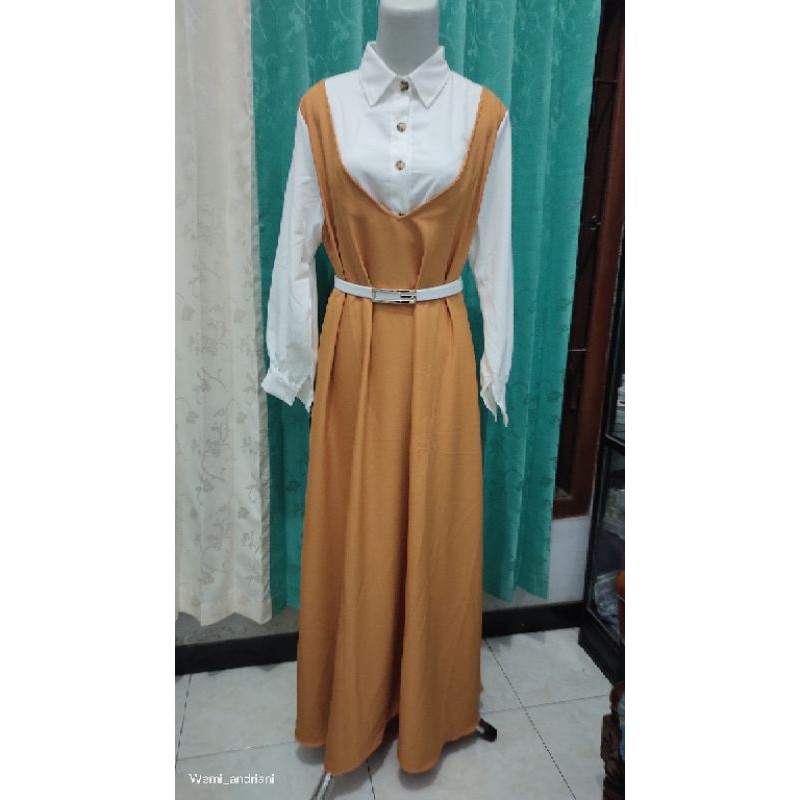 Dress shakila import
