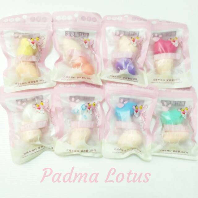 Spons kecantikan
