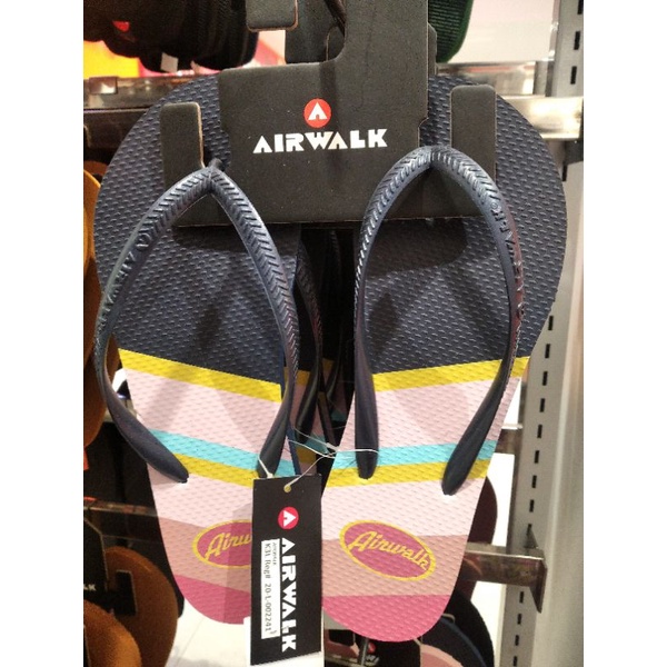 SANDAL JEPIT AIRWALK WANITA ORIGINAL SALE