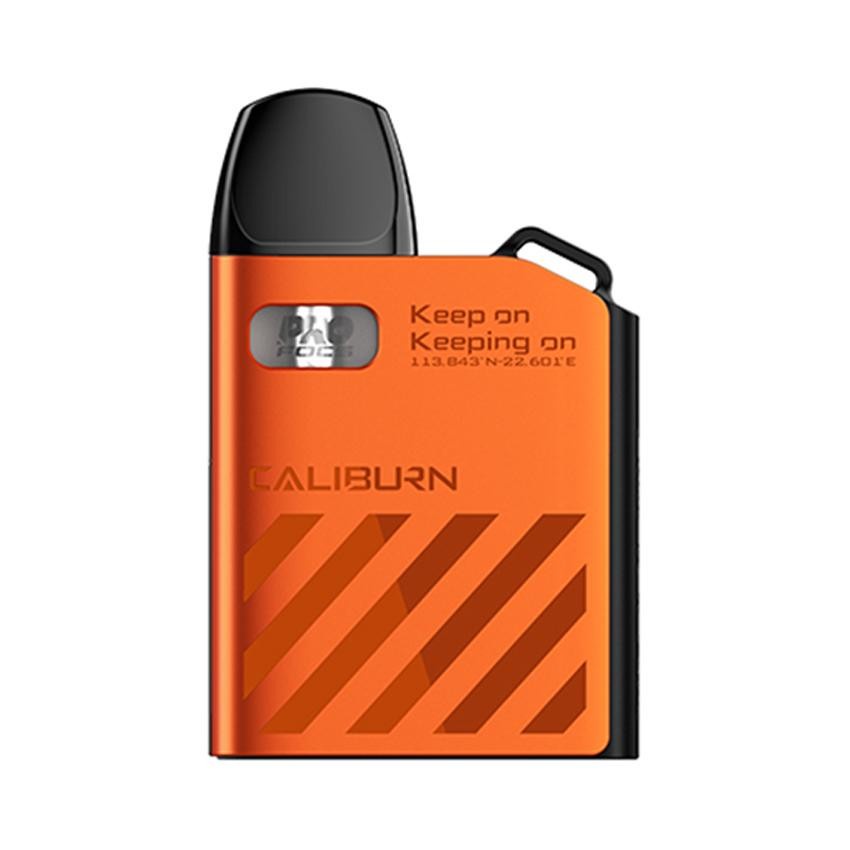 Uwell Caliburn AK2 520mAh Pod Kit by Uwell Tech Authetic