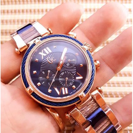 Gc Wanita Terbaru | Jam Tangan Kw Super Premium Grade Wanita