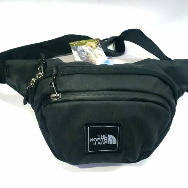 tas selempang TNF premium big GIANT