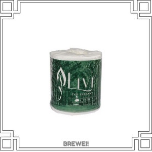 Tissue Livi Elegant Toilet Roll / Tissue Roll Murah Meriah Livi