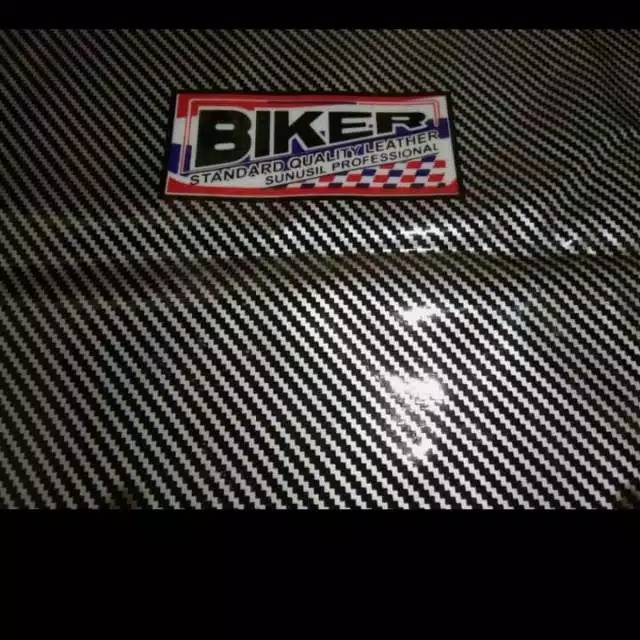 JOK CARBON GLOSY // POLOS GLOSSY