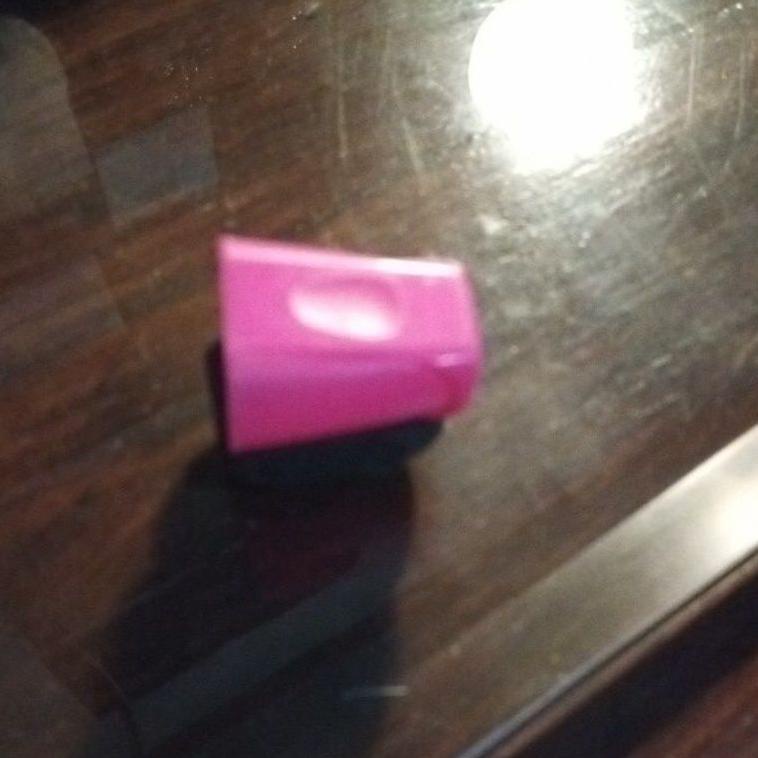 (Q6V4) ★ pemberat luf merah //Produk@nyaman