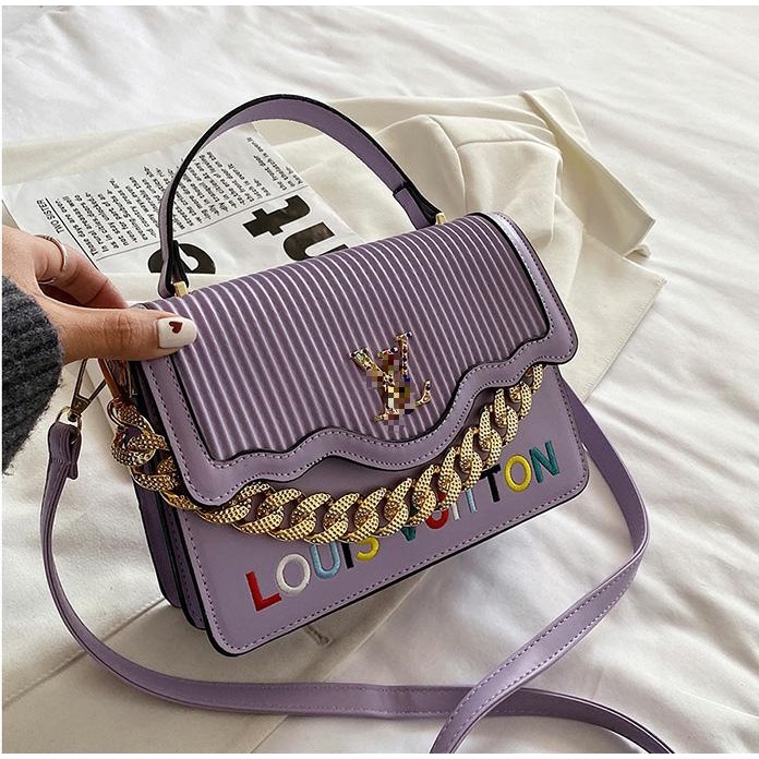 (2PC BISA IKG)GTBI998876939  New Arrival  !!!  Tas Selempang  Tas Wanita Import  Premium Terbaru