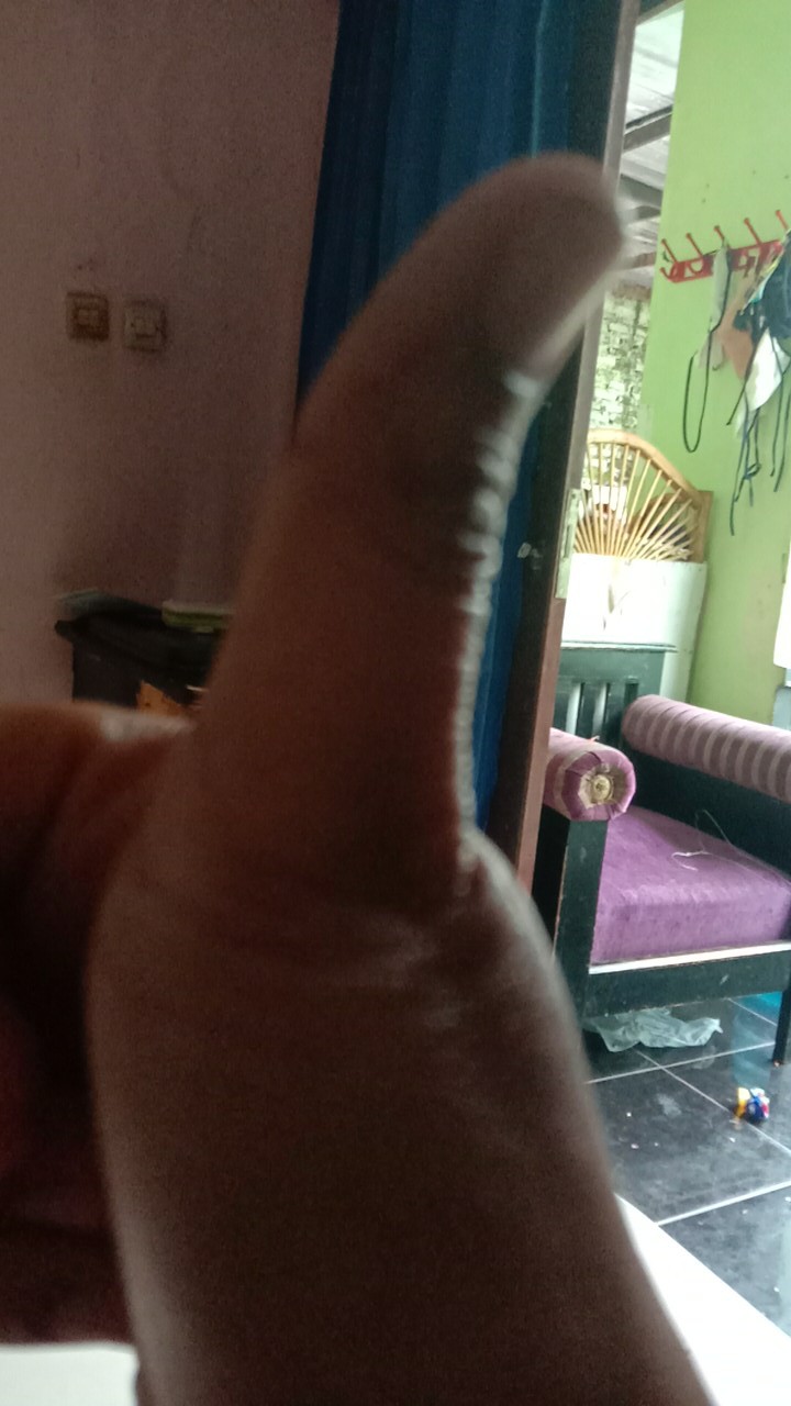 Cetakan Kue Ku Kayu / Kue Tok