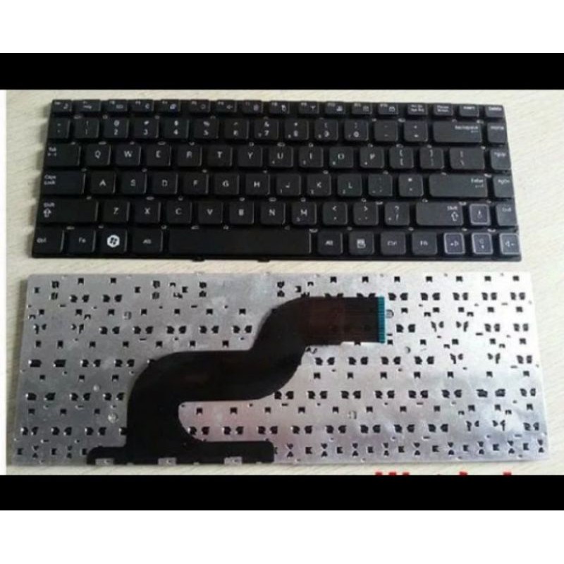 Original Keyboard Laptop Samsung E3420 E3415 RV409 RV410 RV411 RV413RV