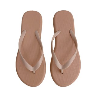  Sandal  Jepit  flip flop pantai Wanita  Model  Flat Simple 