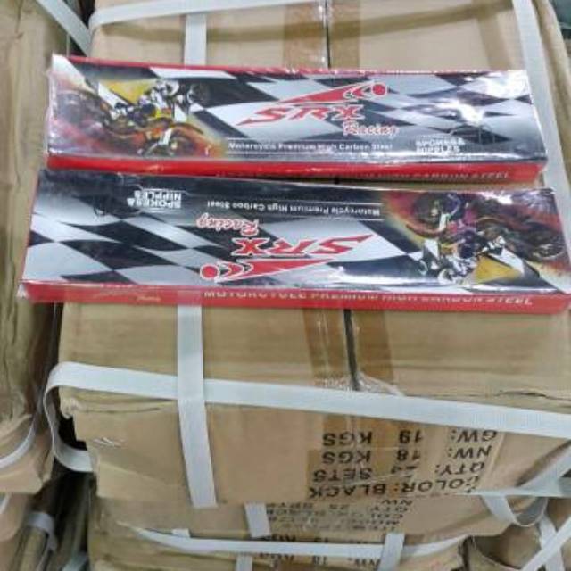 jari jari ruji motor cross trail klx dtracker crf ring 16,17,18,19,21 36 hold