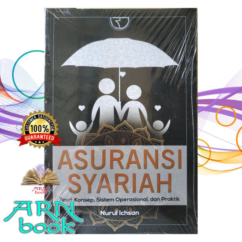 asuransi syariah
