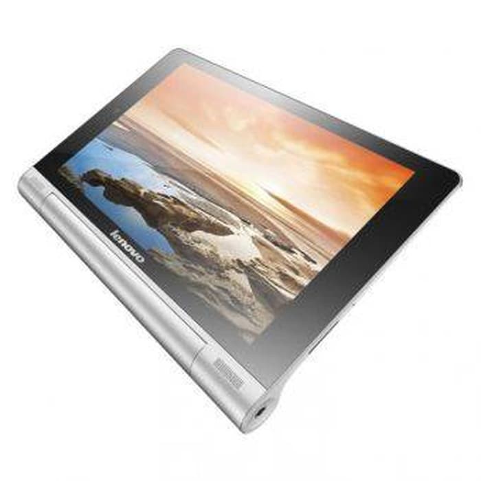 Ready  LENOVO TAB B6000 | FLIP BOOK | TRANS COVER | CASE LENOVO B6000