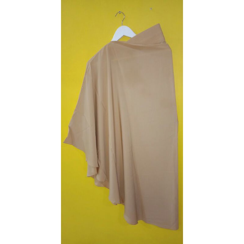 Jilbab Bergo/Khimar Preloved