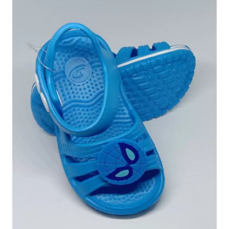 Sandal Dulux 510E Original 100% Sandal Lucu Sandal Anak